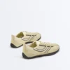 Sapatilhas em nylon macio Sapatilhas em nylon macio