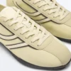 Sapatilhas em nylon macio Sapatilhas em nylon macio