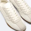 Sapatilhas em nylon macio Sapatilhas em nylon macio