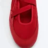 Sapatos rasos desportivos em nylon Sapatos rasos desportivos em nylon