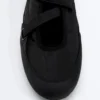 Sapatos rasos desportivos em nylon Sapatos rasos desportivos em nylon