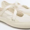 Sapatos rasos desportivos em nylon Sapatos rasos desportivos em nylon