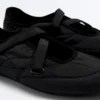 Sapatos rasos desportivos em nylon Sapatos rasos desportivos em nylon