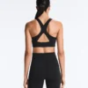Sutiã Compressive com suporte médio e copas Sutiã Compressive com suporte médio e copas
