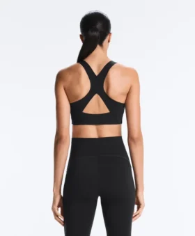 Sutiã Compressive com suporte médio e copas
