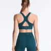 Sutiã Compressive com suporte médio e copas Sutiã Compressive com suporte médio e copas