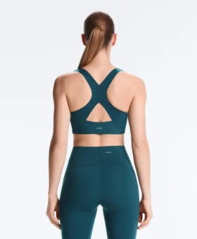 Sutiã Compressive com suporte médio e copas