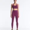 Sutiã Compressive com suporte médio e copas Sutiã Compressive com suporte médio e copas