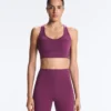 Sutiã Compressive com suporte médio e copas Sutiã Compressive com suporte médio e copas