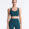 Sutiã Compressive com suporte médio e copas Sutiã Compressive com suporte médio e copas