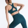 Sutiã Compressive com suporte médio e copas Sutiã Compressive com suporte médio e copas