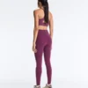 Sutiã Compressive com suporte médio e copas Sutiã Compressive com suporte médio e copas
