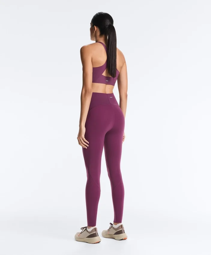 Sutiã Compressive com suporte médio e copas Sutiã Compressive com suporte médio e copas