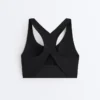 Sutiã Compressive com suporte médio e copas Sutiã Compressive com suporte médio e copas