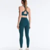 Sutiã Compressive com suporte médio e copas Sutiã Compressive com suporte médio e copas