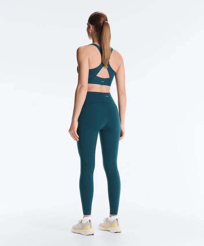 Sutiã Compressive com suporte médio e copas Sutiã Compressive com suporte médio e copas