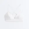 Sutiã de apoio triangular Comfortlux leve