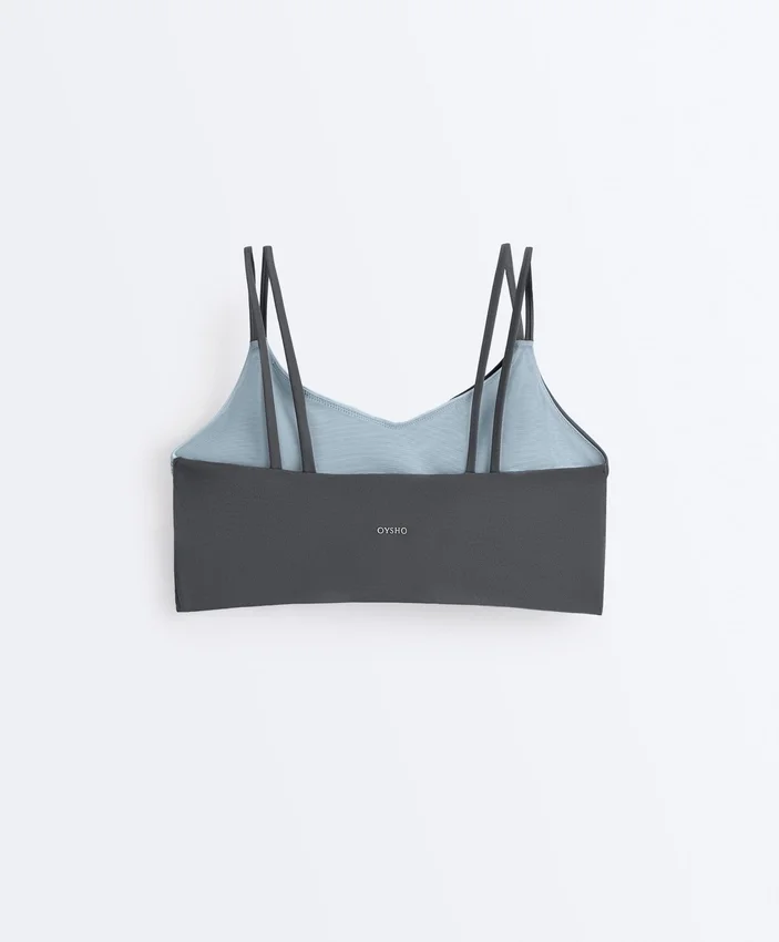 Sutiã de suporte médio Comfortlux Sutiã de suporte médio Comfortlux