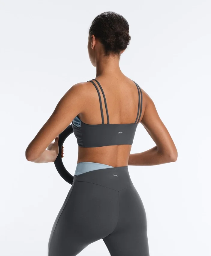 Sutiã de suporte médio Comfortlux Sutiã de suporte médio Comfortlux