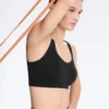 Sutiã desportivo de apoio médio Perfect-Adapt com copas Sutiã desportivo de apoio médio Perfect-Adapt com copas