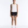 T-shirt Comfortlux com costas cruzadas T-shirt Comfortlux com costas cruzadas