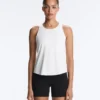 T-shirt Comfortlux com costas cruzadas T-shirt Comfortlux com costas cruzadas