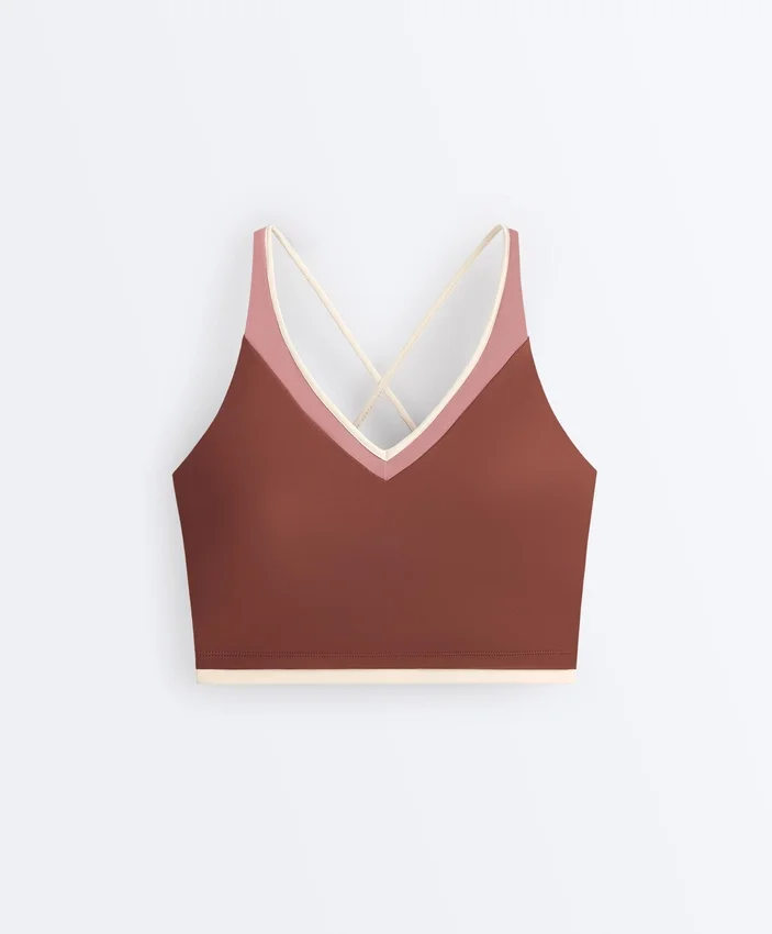 Tops Comfortlux Block Tops Comfortlux Block