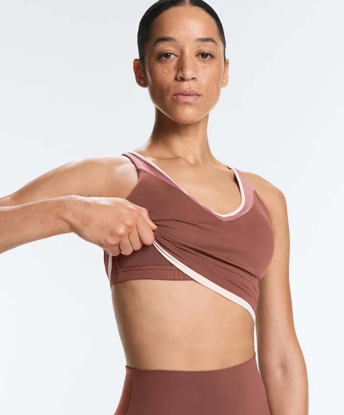 Tops Comfortlux Block Tops Comfortlux Block