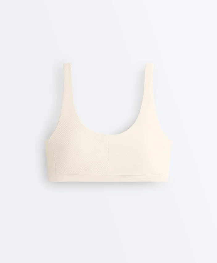 Tops Rib Comfortlux Tops Rib Comfortlux