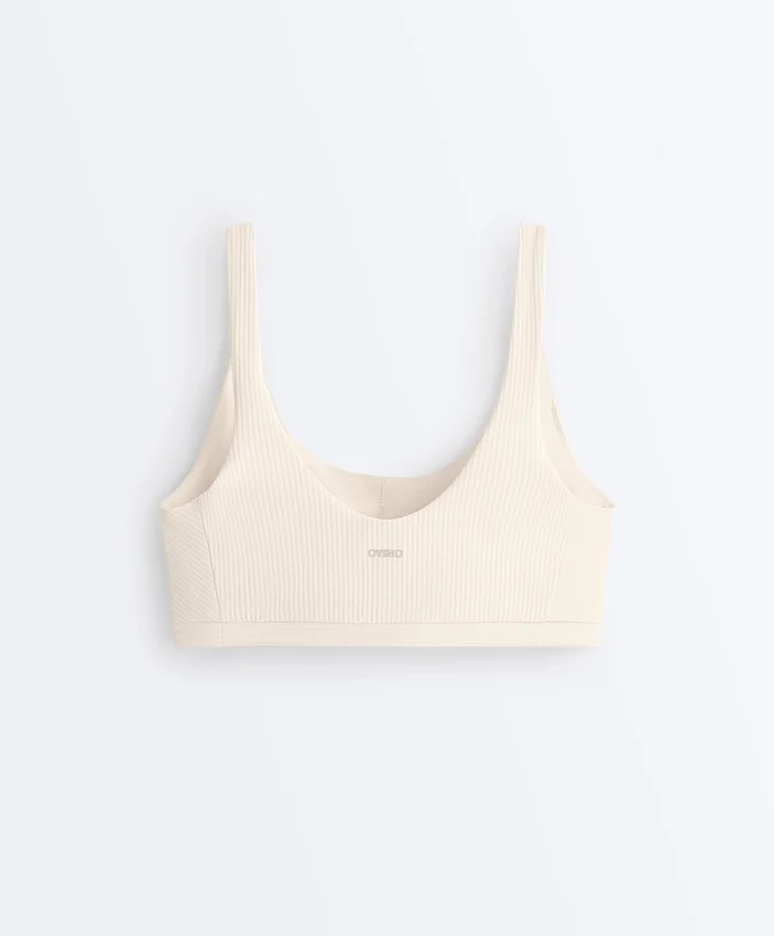 Tops Rib Comfortlux Tops Rib Comfortlux