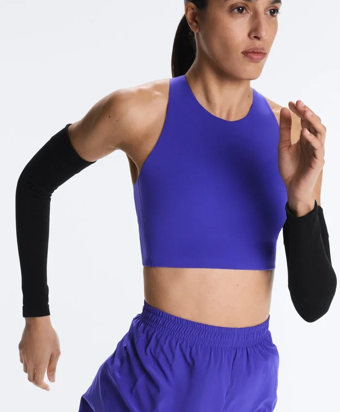 Tops sem mangas com costas cruzadas Light Touch Tops sem mangas com costas cruzadas Light Touch