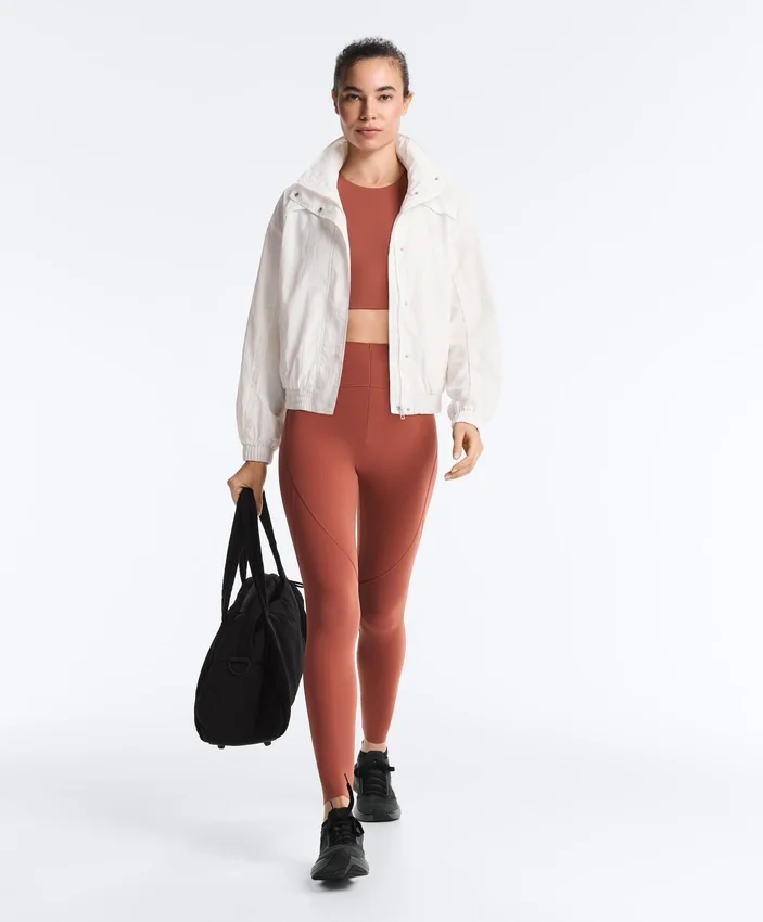 Tops sem mangas com costas cruzadas Light Touch Tops sem mangas com costas cruzadas Light Touch